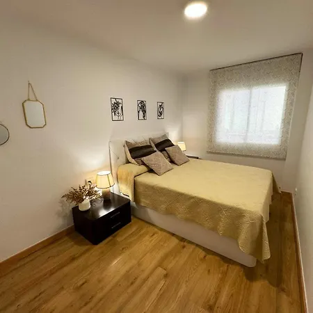 Apartment Barbastro *