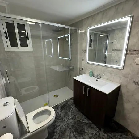 Apartment Barbastro