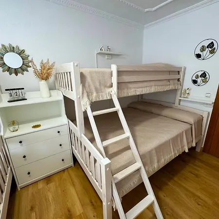 Apartment Barbastro