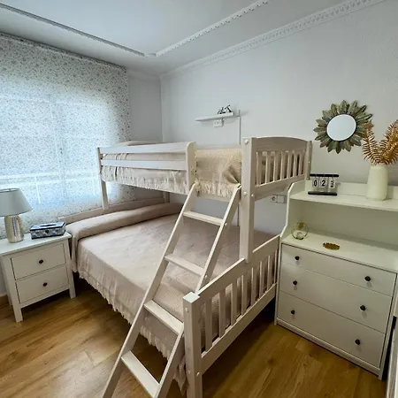 Appartement Barbastro *