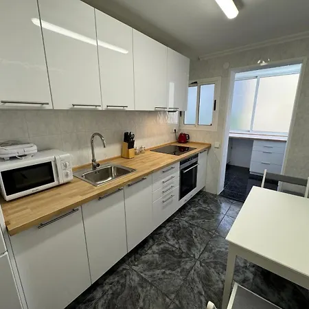Apartment Barbastro Salou