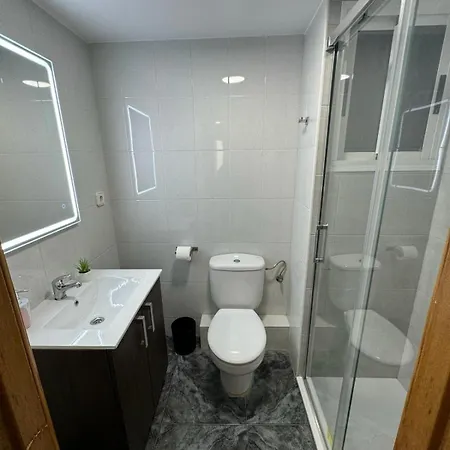 Apartment Barbastro Salou