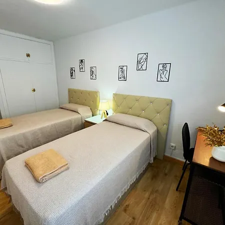 Appartement Barbastro