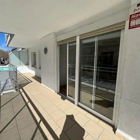 Apartamento Barbastro Salou
