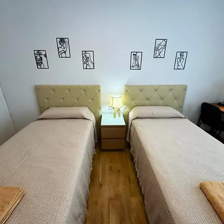 Appartement Barbastro