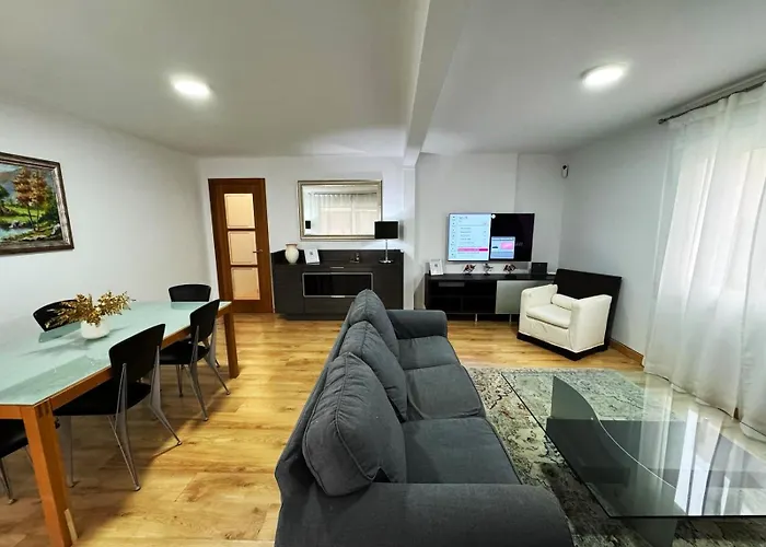 Διαμέρισμα Barbastro