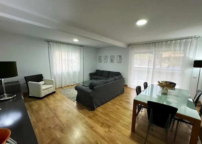 Barbastro Διαμέρισμα