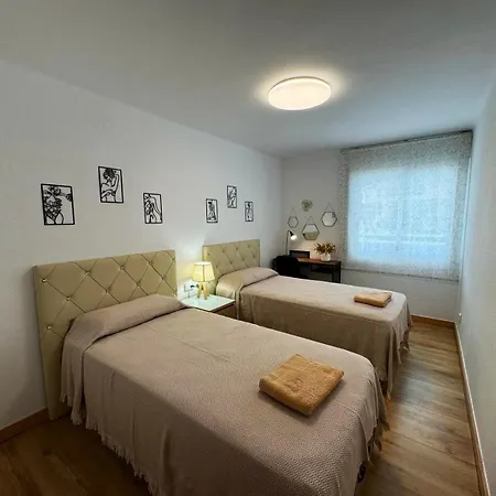 Apartament Barbastro Salou