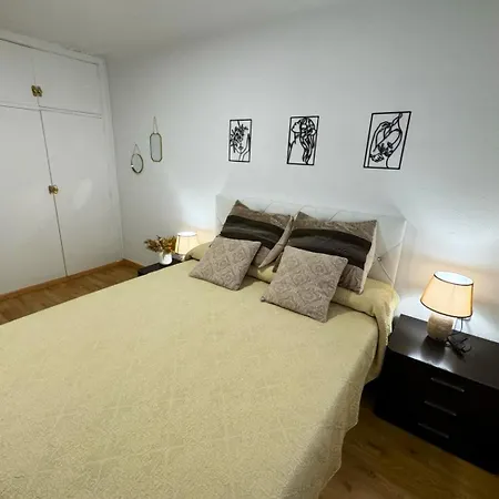 Barbastro Appartement Salou