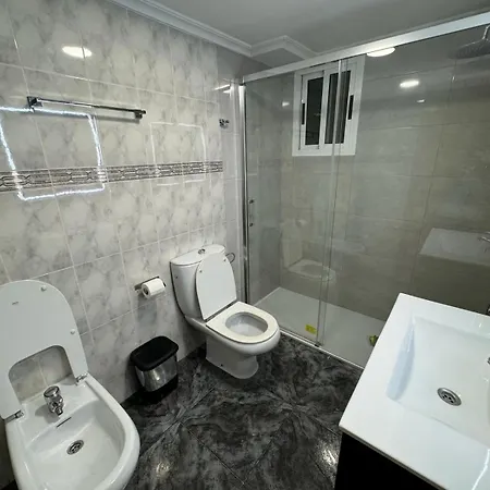 Appartement Barbastro