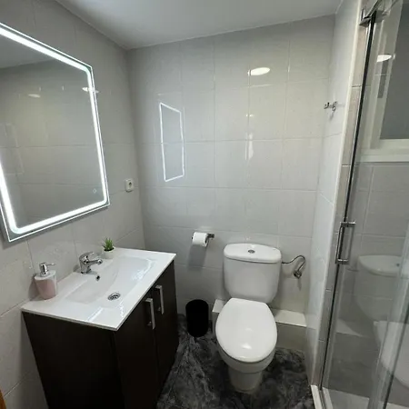 Barbastro Appartement