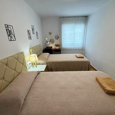 Appartement Barbastro