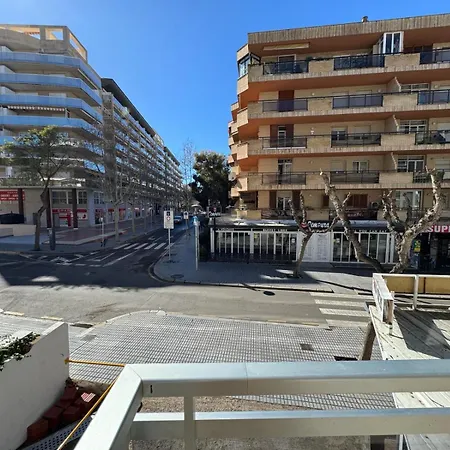 Barbastro Salou